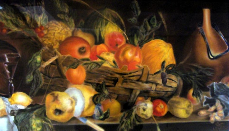 129 Panier (50x65).jpg - Panier (50x65 cm)